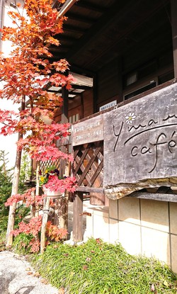 ☆cafeからの♪