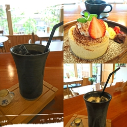☆水出し珈琲♪