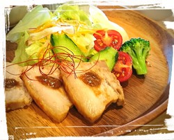 ☆味噌漬けレシピ♪