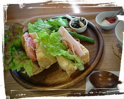 ☆来週のリクエストランチ♪