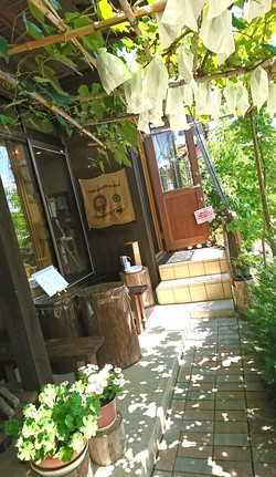 ☆本日は〜