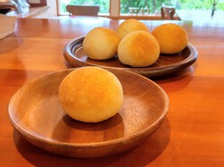 丸パン