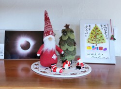 クリスマスバージョン