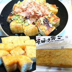 ☆焼くだけなのに♪