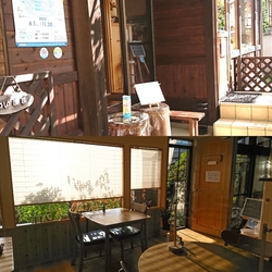 ☆y*mama*cafe