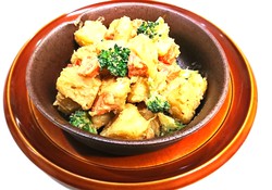 味噌とマヨネーズ♪