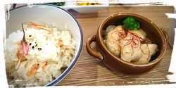 ☆y*mama*ランチ♪