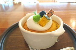 ☆濃厚〜♪