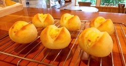 丸パン