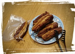 ☆自家製ベーコン♪