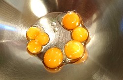 ☆３つ？