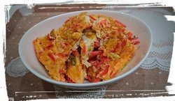 紅生姜の♪