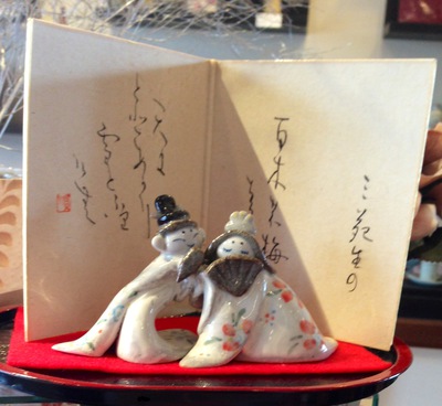 ひな祭り