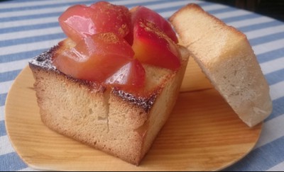 第3土よう日のぱん