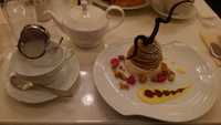 お高ーいケーキ 2017/09/25 21:20:32