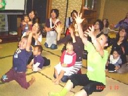 街は大騒ぎ！？