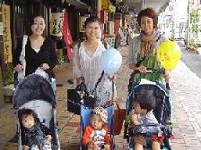 街は大騒ぎ！？Ⅱ