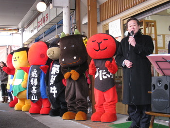 １０周年記念イベント開催しました☆