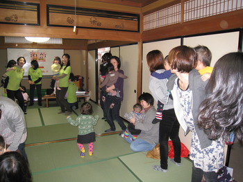 おめでとうございます！！