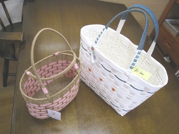 見てみて！