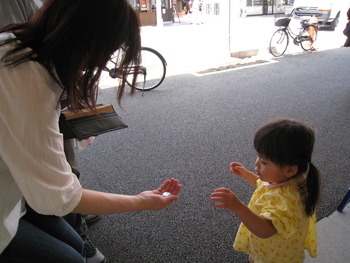 赤ちゃんがいっぱい！