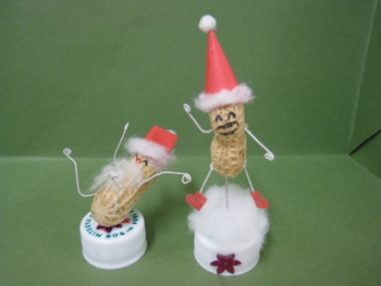 クリスマス会