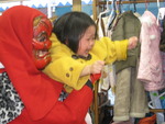 節分が終わりましたね