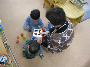 今年度もよろしくお願いします