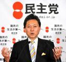 政界再編を歓迎するしかない！