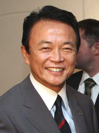 総選挙後も麻生政権はまだまだ続く？