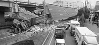 東海大地震が金融パニックを併発させる