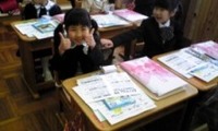 次女・・入学式☆