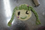 次女の誕生日☆