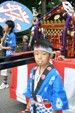 お祭りでした☆