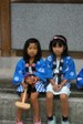 お祭りでした☆