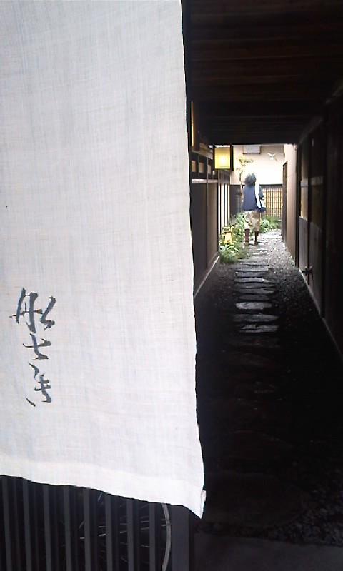 栗ごはん