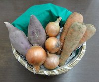 すごい野菜！！