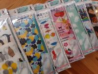 人気のマスクケースに新柄入荷♪ 2017/03/14 10:45:22